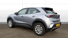 Vauxhall Mokka 1.2 Turbo 100 SE 5dr Petrol Hatchback